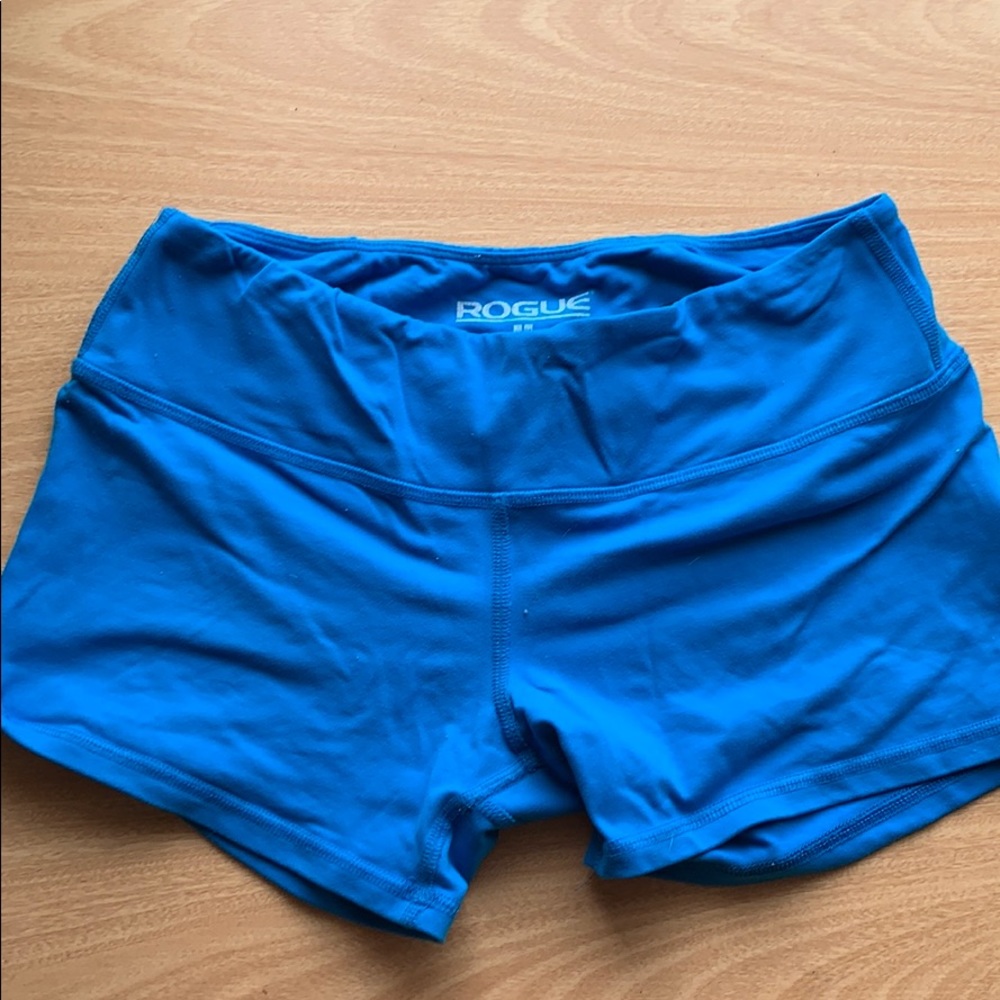 Rogue spandex size M